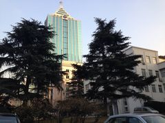 iphone_upload_pic-上海对外经贸大学(古北校区)