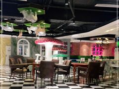 -H次元沉浸剧情密室(街道口店)