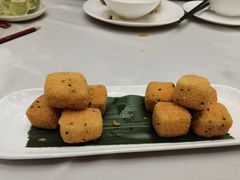 -粤江春·早茶·潮粤菜·宴会(罗湖宝能中心店)