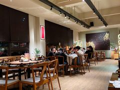 大堂-静颐茶馆·素食(龙华店)