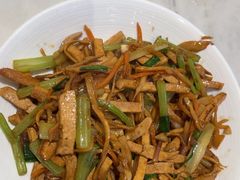 -小菜园新徽菜(无锡人民路红豆店)