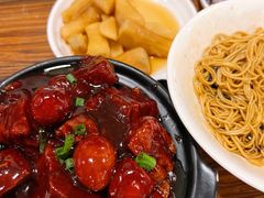 -建国328 本帮小馆·面馆