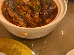 -新昌土菜馆(左于店)