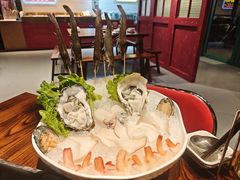 -黄弟大排档·湖南菜·小龙虾·小海鲜(凯旋北路店)