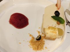 -王品牛排(福州泰禾店)