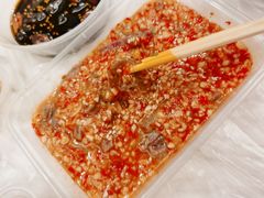 -枪火串烧·东北特色烧烤(罗湖总店)