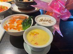 -庐灶江南·江南菜·四合院Bistro(东直门·华侨夜泊君亭店)