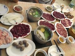 -陈记顺和潮汕牛肉火锅(韩江路店)