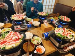 -和风日本料理(腾飞园店)