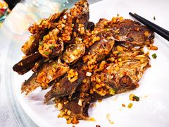 -淮扬印象(红莲大厦店)