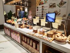 自助取餐区-映像威海·海鲜味道(经区店)