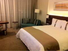 1901房间-上海浦东康桥绿地假日酒店