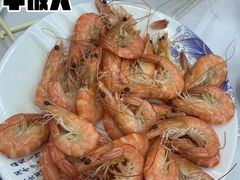 -北戴河庆山饭店·海鲜砂锅粥(北戴河黑石路店)