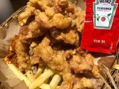 -牛市坎火锅(建设路店)