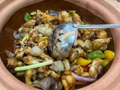 -金瑞轩大酒楼·顺德鱼生·粤菜海鲜(东江国际店)