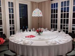 包厢-伯衡55·吉品轩(乌鲁木齐南路店)