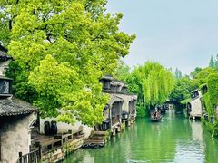 -乌镇景区