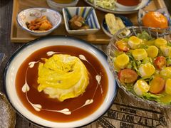 -猫头鹰炸鸡