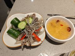 -海底捞火锅(奥森店)