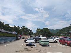 -梅岭漂流