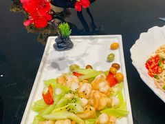 -隅焰·三生三味·手作川菜(金沙天街店)