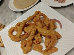 -燕云楼(云南路店)