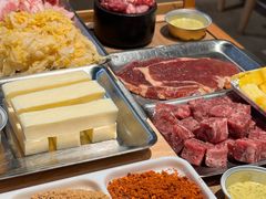 -霸腹烤肉(厦门柚子番店)
