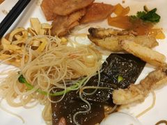 -鹈鹕素食餐厅自助餐部(正阳街店)
