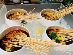 -荆州温德姆酒店-全日制餐厅