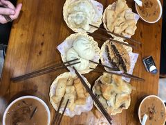 -方中山胡辣汤(正光路店)