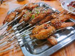 -小民大排档(马场角横路店)