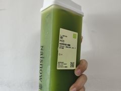 -奈雪的茶(亨特国际广场店)