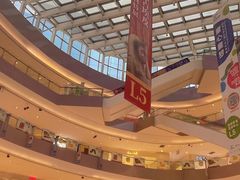 -宝龙城(杭州滨江店)