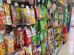 -永辉超市(新桥店)