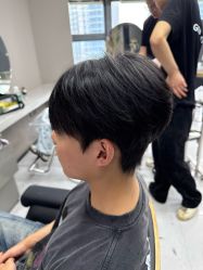 点击看大图 -宫铭烫发染发接发店
