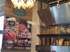-MI WU FACTORY米屋美食工厂餐厅(绿地店)