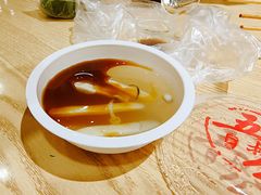 -安海五叔公土笋冻(西街店)