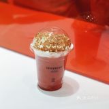 一分钱饮品全场自选，还送周边[发呆]