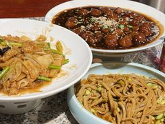-并州大牌档之醉轻尘