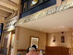 -冰川朝鲜族料理·东北菜(观前店)