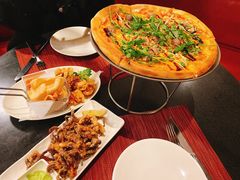 -WOLFGANG PUCK KITCHEN & BAR(迪士尼小镇店)