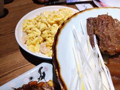 虾虾采蛋-娄三少春饼·烤鸭(合生汇购物中心店)