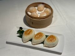 -金苑海鲜酒家(来魅力店)