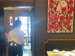 -鑫小城故事·藕汤·家常菜(台北一路总店)