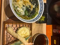 -天妇罗内顺田(罗湖店)