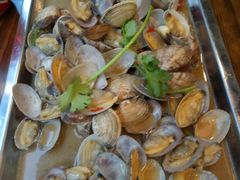 -烤官达人·徐州鲜羊肉串(江宁店)