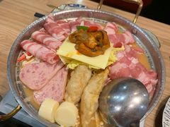 -西月山居匠心创意料理(江汉路新佳丽广场店)