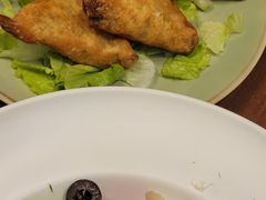 -Uncle Kosto科斯托·中东菜