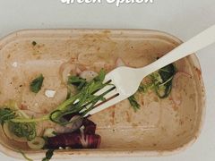 -Green Option(官舍店)