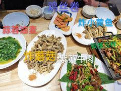 -老长春肉馆(隆礼路店)